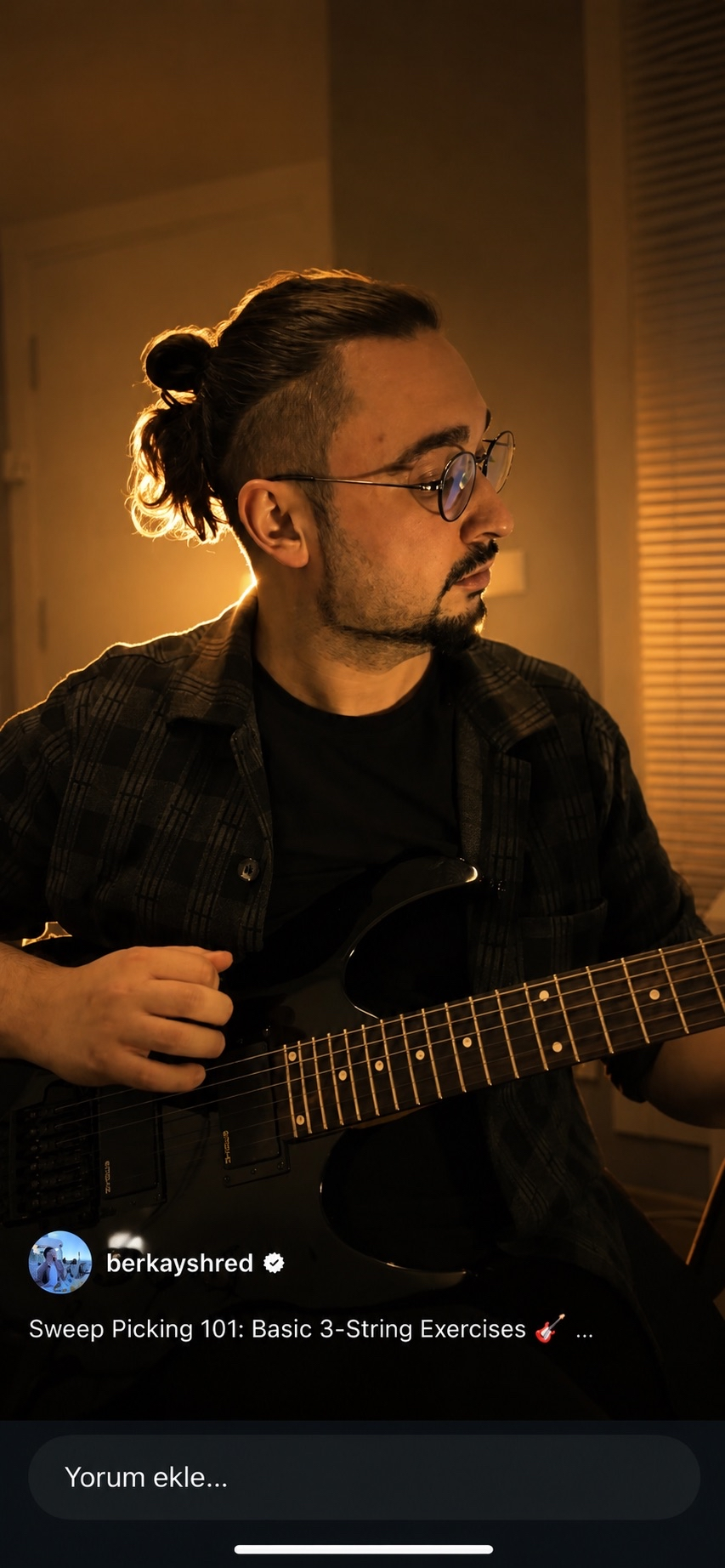 Berkay Avatar