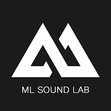 ML Sound Lab Logosu