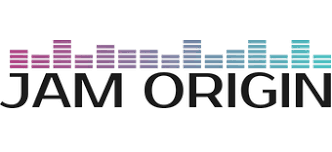 Jam Origin Logosu